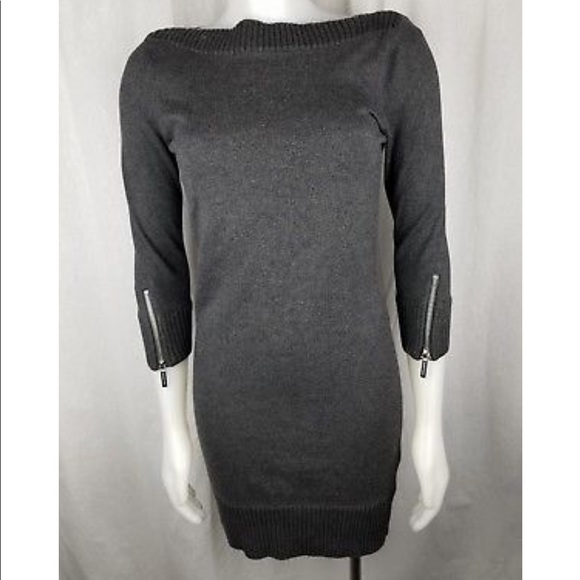 Michael kors dress grey Clearance